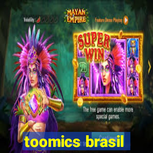 toomics brasil